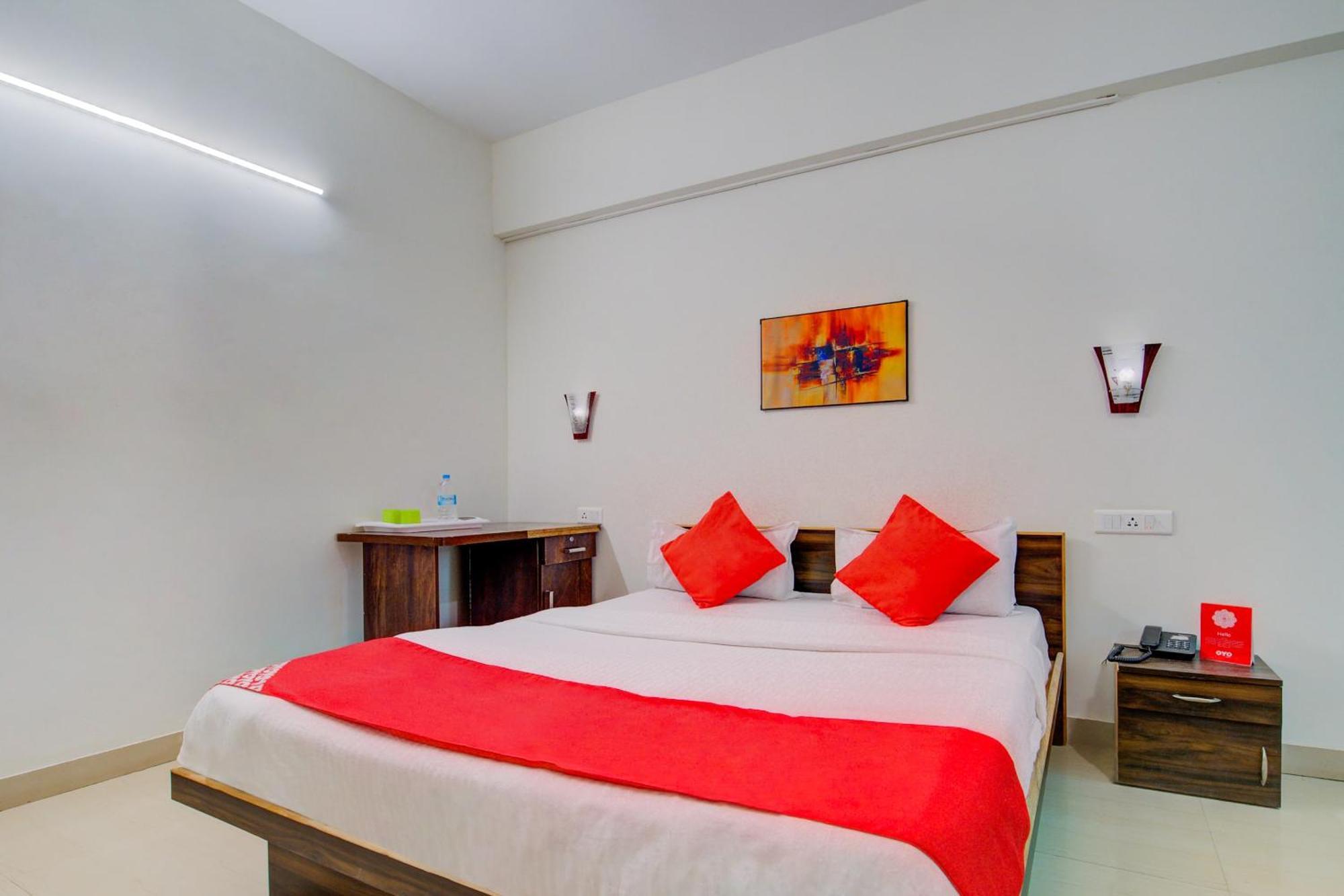Hotel O Sairaj Lodge Méribel Village Dış mekan fotoğraf