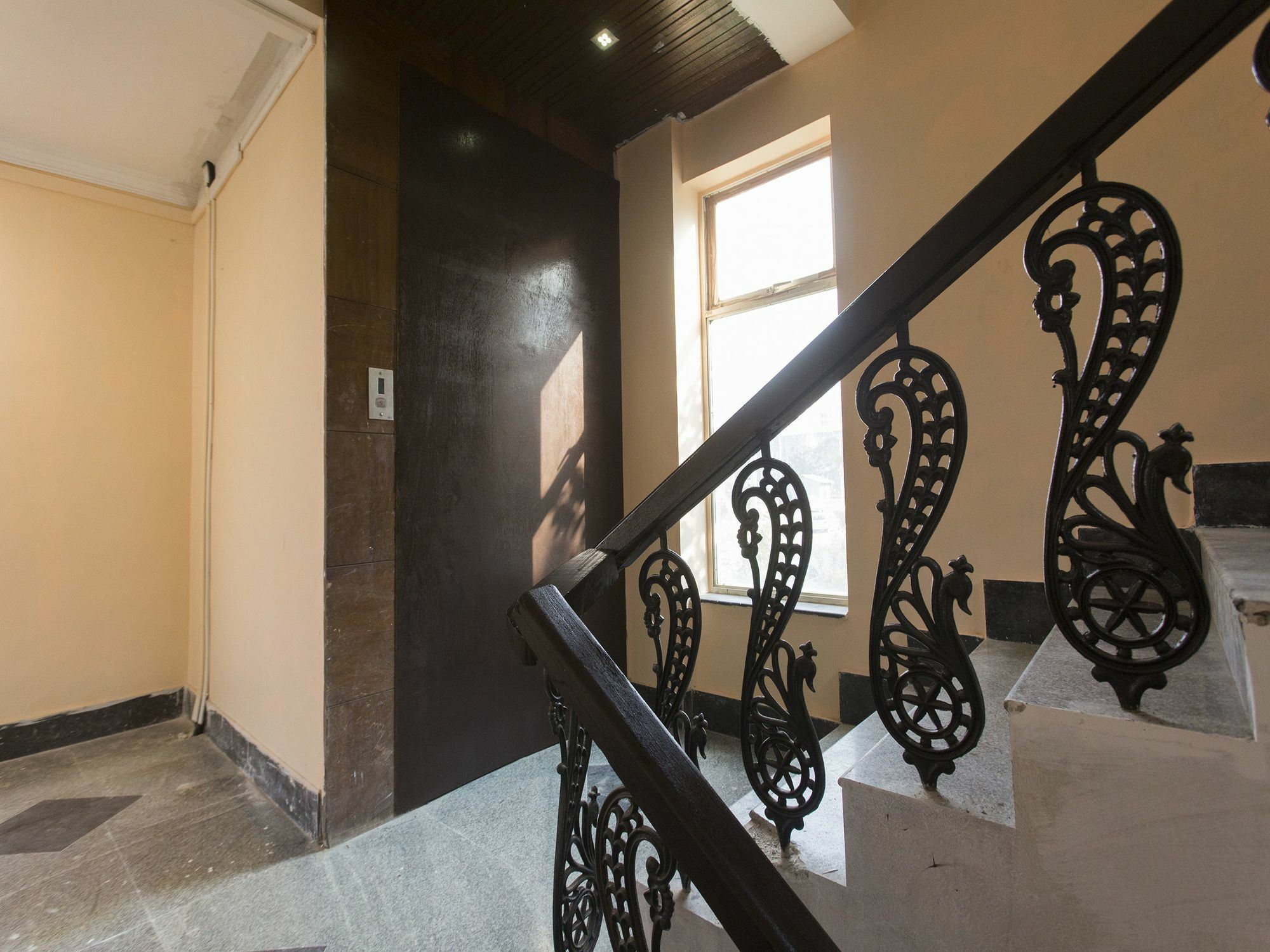 Hotel O Sairaj Lodge Méribel Village Dış mekan fotoğraf